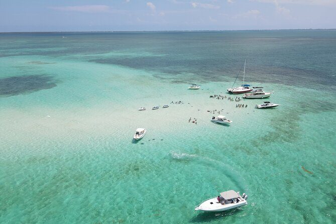 Private 4 hour Catamaran Tour - Price and value: $1,499 per group can be a great deal or an expensive splurge