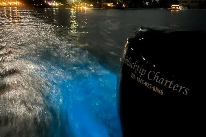 Private Bioluminescence Tour in Grand Cayman - Key things to know before you go
