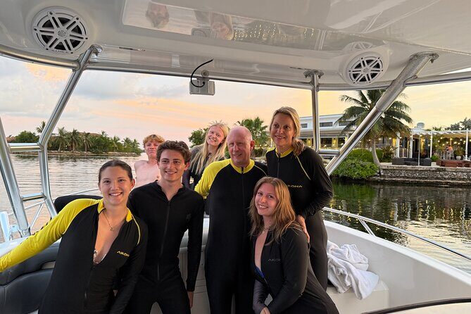 Private Bioluminescence Tour in Grand Cayman - Equipment and included comfort items you’ll actually use