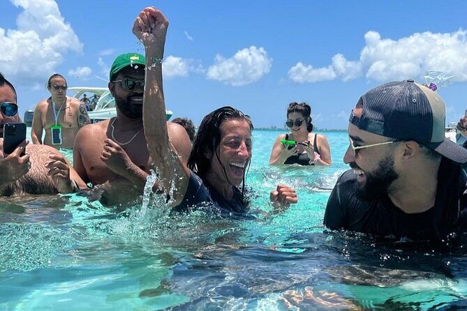 Private Boat Charter in Cayman Islands - How the Stops Work Together (and Why That’s the Smart Plan)