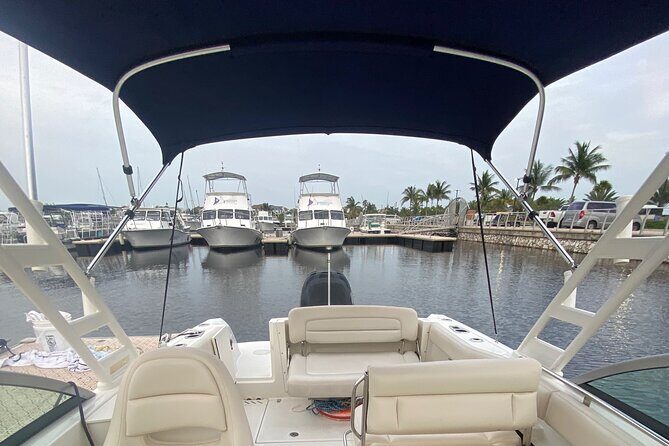 Private boat charter in Grand Cayman - Who Should Book This Private Boat Charter (And Who Might Think Twice)