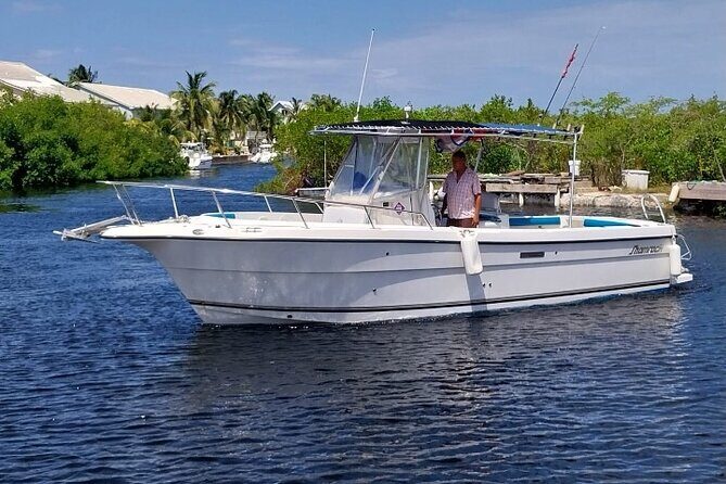 Private Boat Tour in Cayman Islands - Key highlights you’ll care about