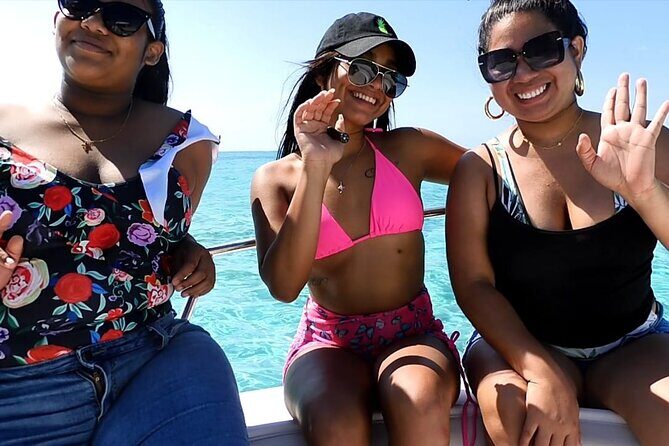 Private Boat Tour in Cayman Islands - How the 3-hour plan is timed (and why the order matters)