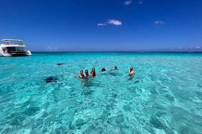 Private Boat Tours: Customize Your Grand Cayman Adventure! - Key tour highlights at a glance