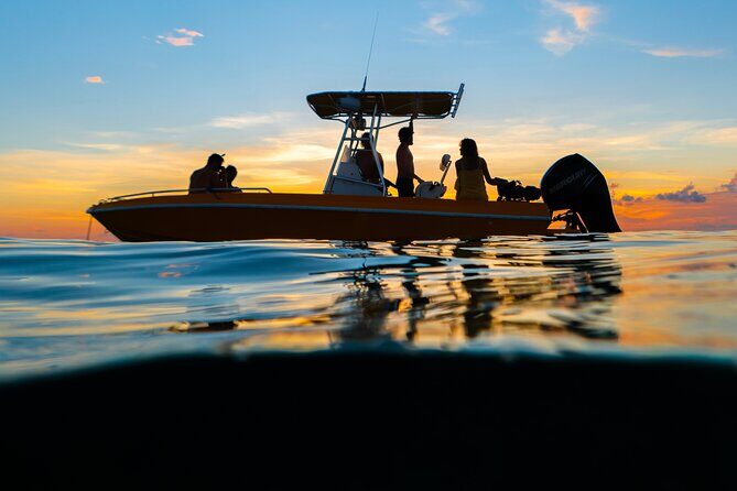 Private Boat Tours: Customize Your Grand Cayman Adventure! - Price and value: is $499 per group a good deal?