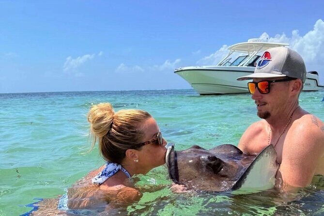 Private Charter for Stingray city - What You’ll Love Most (and One Thing to Watch)