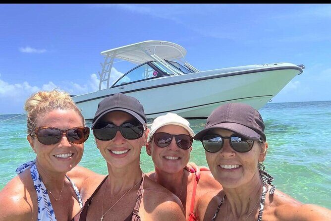 Private Charter for Stingray city - Key Points That Matter Before You Go