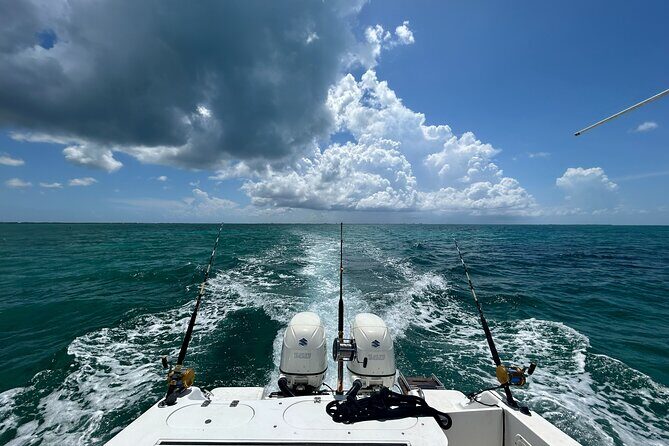 Private Charter Reef fishing, Stingray City, Snorkel, Mangroves - Snorkeling gear you actually use, not just carry around
