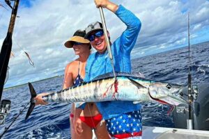 Private Deep Sea Fishing Experience in Grand Cayman - What You Can Catch in Cayman Waters (and Why It Changes)