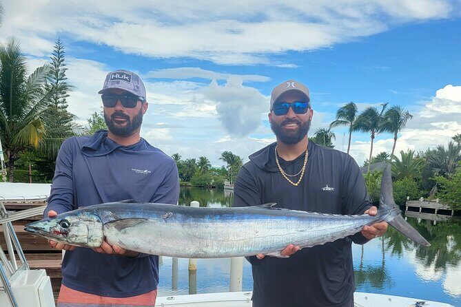 Private Deep Sea Fishing Experience in Grand Cayman - Price and Value: When $1,500 Feels Fair