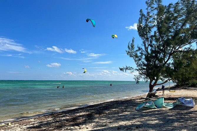 Private E-Bike Adventure in the Cayman Islands - Why a private e-bike is the smart way to see Grand Cayman
