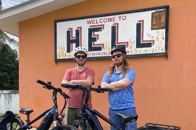 Private E-Bike Adventure in the Cayman Islands - Timing: how to choose your start time for a smooth 2–3 hours