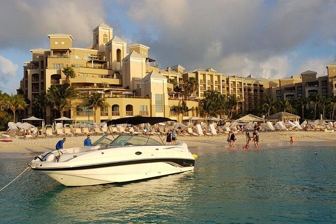 Private FullDay Stingray City, Snorkeling, Kaibo Bar & Grill and Starfish Beach - Key things that make this tour worth your time