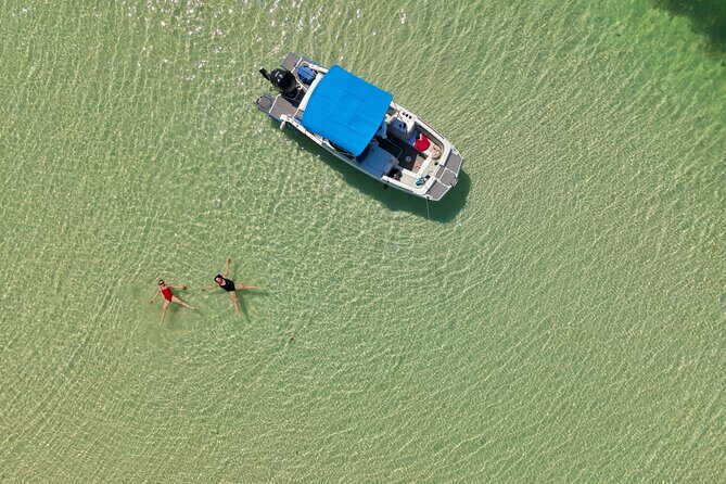 Private, Guided Boat Charters in The Cayman Islands - Key Highlights You’ll Actually Care About
