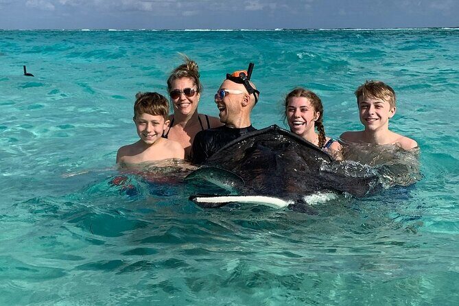 Private Half Day Stingray City, Snorkeling and Starfish Beach Tour - Should You Book This Stingray City, Snorkeling, and Starfish Beach Private Tour?
