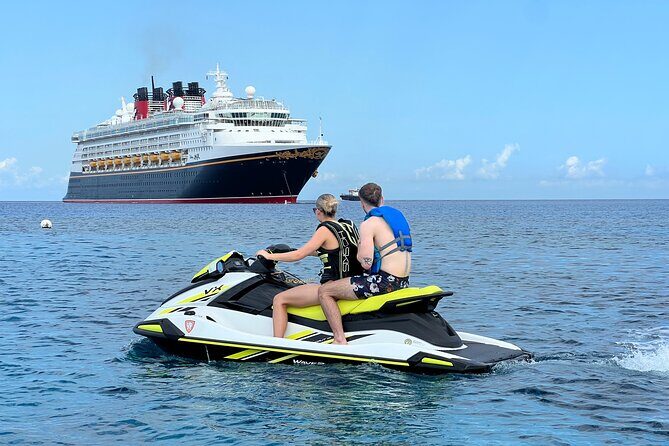 Private Jet-ski Rentals - Key highlights you’ll care about