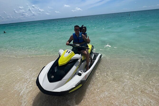 Private Jet-ski Rentals - Weather and participation: plan for a smooth, flexible day