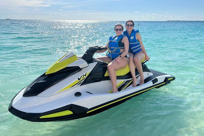 Private Jet-ski Rentals - Starting points: how the islandwide hotel and condo pickup works for you