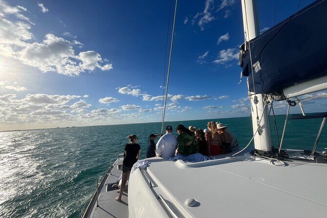Private Luxury Catamaran Tour to Stingray City and Snorkel - How the 4-Hour Plan Flows (Without Feeling Rushed)