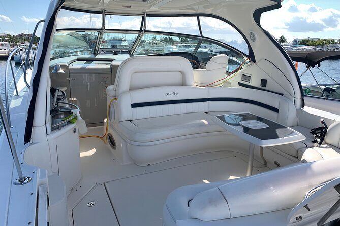 Private Luxury HalfDay w/Jetski Stingray City, Snorkeling & Starfish Beach Tour - Starfish Beach: Calm Water, Soft Sand, and a Reset