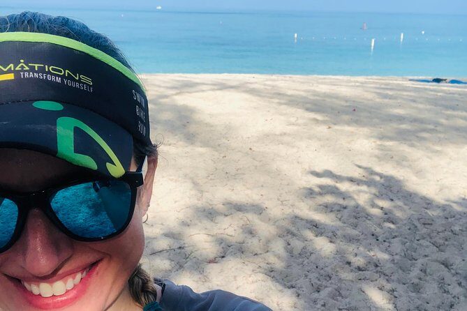 Private Swim Lesson or Triathlon Training on Seven Mile Beach! - Key highlights you’ll care about