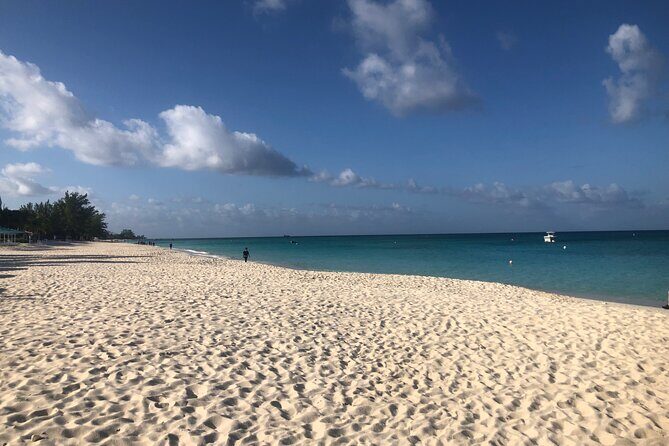 Private Swim Lesson or Triathlon Training on Seven Mile Beach! - Triathlon swim training: turning effort into real speed