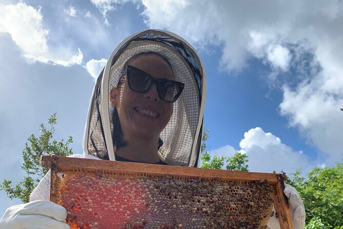 Reagan’s Honey Beekeeping Adventure - Key highlights at a glance
