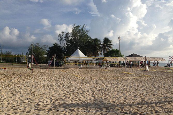 Seven Mile Beach Getaway - Value check: is $59.99 a fair deal?