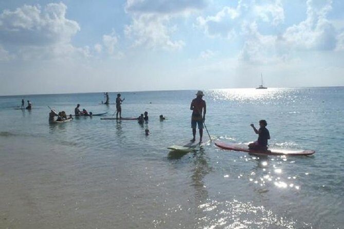 Seven Mile Beach Getaway - What your day will feel like on the ground