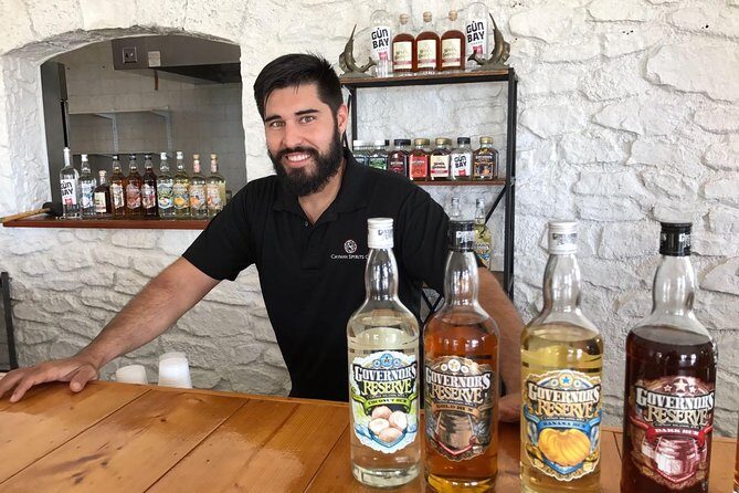 Skip the Line: Guided Tour and Rum Tasting Experience - Key Points That Make This Tour Worth Your Time