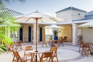 Skip the Line: Guided Tour and Rum Tasting Experience - The 3D Multi-Sensory Movie: How the Timeline Lands Faster