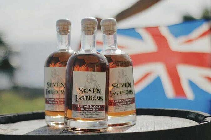 Skip the Line: Guided Tour and Rum Tasting Experience - Time on the Clock and Group Size: How This Runs in Real Life