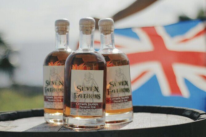 Skip the Line: Guided Tour and Rum Tasting Experience - Price and Value: Why $35 Can Work (If It Matches Your Priorities)