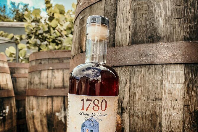 Skip the Line: Guided Tour and Rum Tasting Experience - Who Should Book This, and Who Might Be Happier Elsewhere