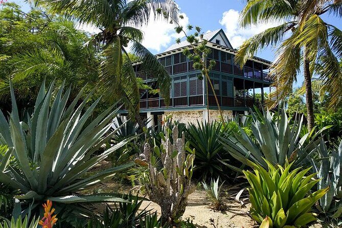 Skip the Line: Pedro St. James Castle Guided Tour Ticket - Key Things You’ll Notice on This Tour