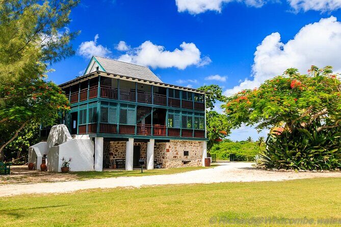 Skip the Line: Pedro St. James Castle Guided Tour Ticket - Pedro Castle: A Cotton Plantation Turned Cayman Story Hub