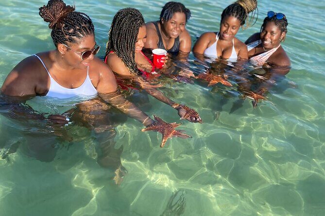 Small Group 7 Mile Beach Stingray City and Coral Gardens Tour - Who this tour suits best (and who should think twice)