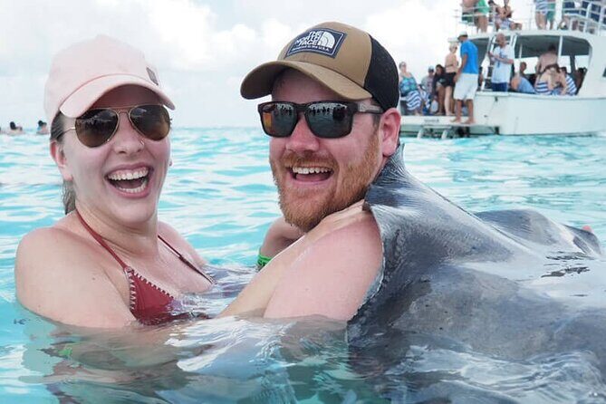 Stingray City and Coral Gardens - Key things to know before you go