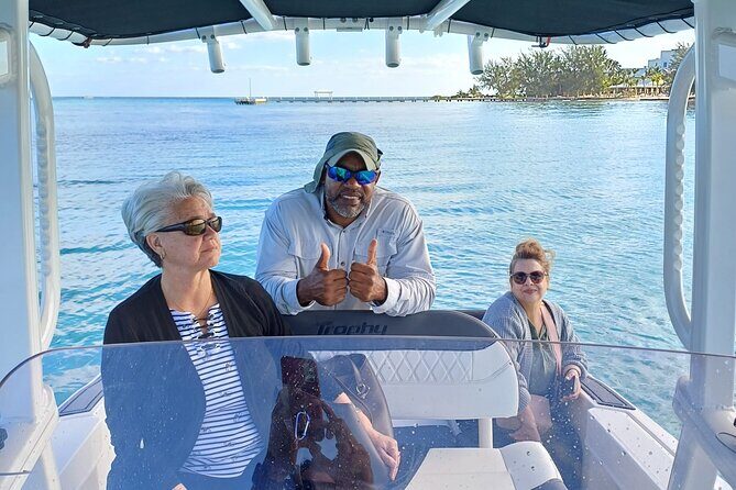 Stingray City and Snorkeling Private Charter - Key Things I’d Focus On Before Booking