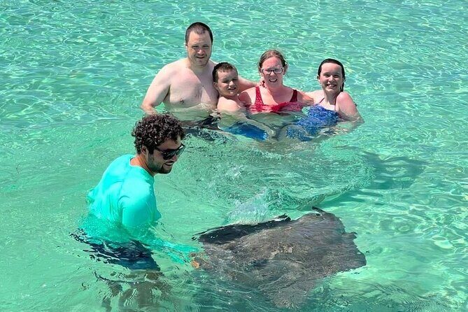 Stingray City and Snorkeling Private Charter - Why Stingray City Feels Different on a Private Boat