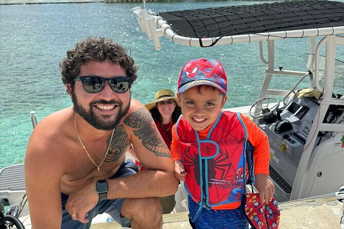 Stingray City and Snorkeling Private Charter - Equipment and Safety: What’s Included (and What You Bring)