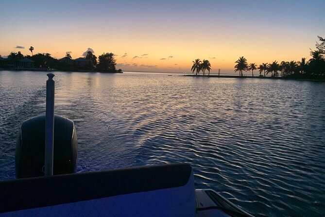 Stingray City and Snorkeling Private Charter - Value Check: Is $550 Per Group a Good Deal?