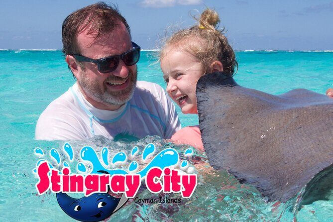 Stingray City and Starfish Experience with Coral Reef Snorkeling - Getting from George Town or Seven Mile Beach to the boat