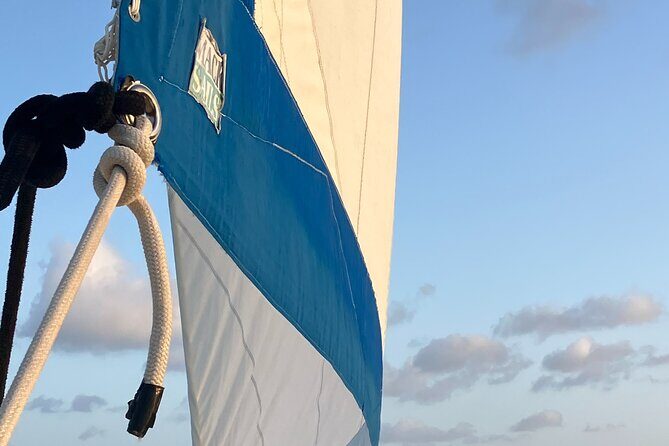 Stingray City Catamaran Sunset Tour - Dry on the inside: views, timing, and why sunset changes the whole mood