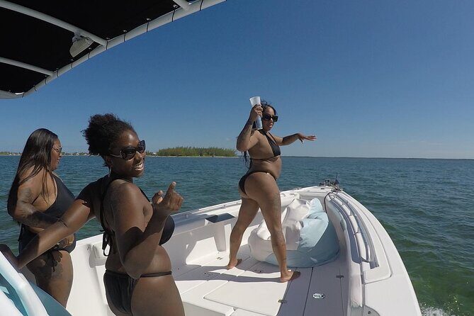 Stingray City Experience Plus Two Snorkeling spots Private Boat - Key highlights you’ll care about