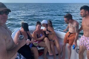 Stingray City Experience Plus Two Snorkeling spots Private Boat - Stingray City: the real reason to book private