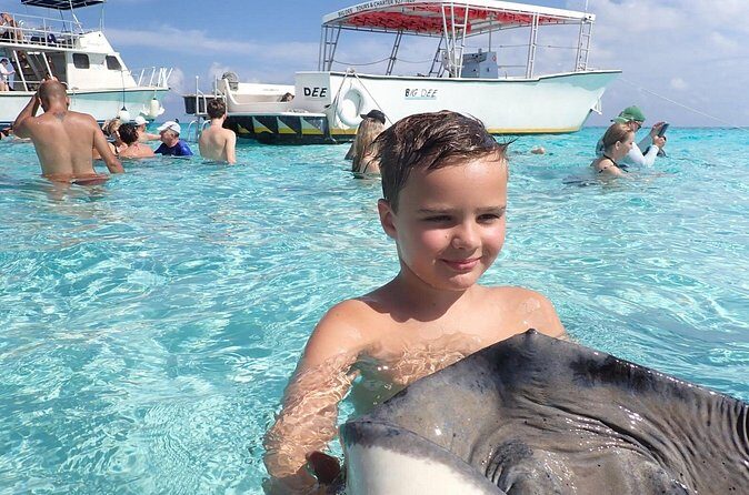 Stingray City Sandbar, Coral Gardens Snorkeling & Star Fish Point - Who This Tour Fits Best (And Who Might Want Another Option)