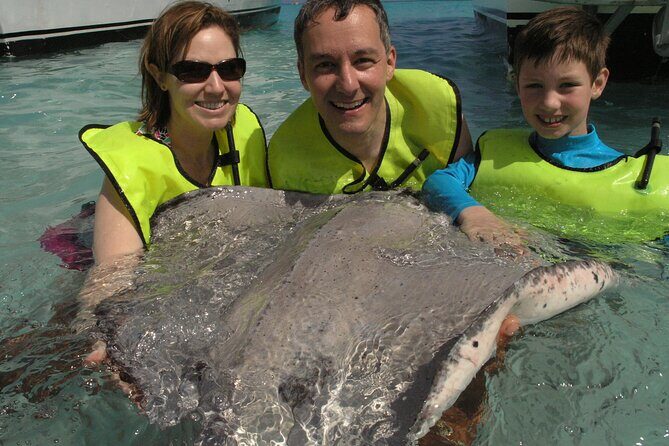Stingray Sandbar, Snorkeling, and Starfish Point - Price and value: what $63 covers and what you’ll likely bring