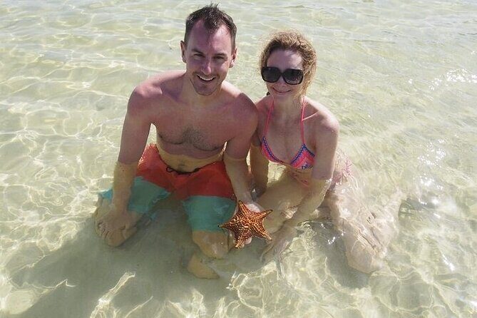 Stingrays, Starfish and Snorkeling Tour - Key highlights that make this tour worth your time