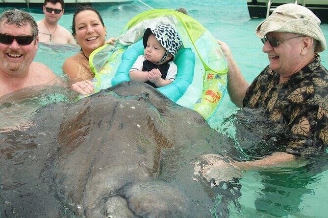 Stingrays, Starfish and Snorkeling Tour - Who should book this, and who might want a different plan